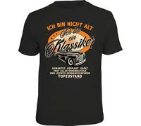 NM52SER Birthday T-Shirt - I'm a in Excellent Condition Fun Shirt Gift-