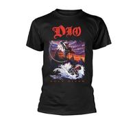 NM52SER Dio 'Holy Diver' T Shirt - New