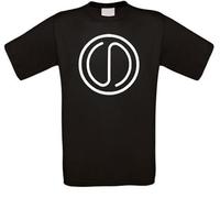 NM52SER Galactic Security Service GSD Cult Series T-Shirt