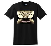 NM52SER GOLDFRAPP T Shirt Felt Mountain Vinyl CD Cover Small Medium Large Or XL