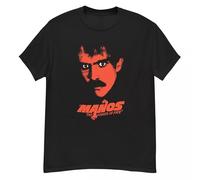 NM52SER Manos The Hands of Fate 1966 t-Shirt