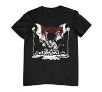 NM52SER Massacre The Second Coming Unisex S-5XL Shirt
