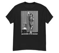 NM52SER Mysteries of The Organism 1971 t-Shirt - Last Chance - Ends