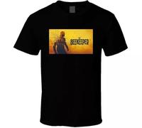 NM52SER The Beekeeper Movie Fan T Shirt