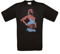 NM52SER Wrestling Mr. Perfect Mr Perfect Curt Hennig Fanmade T-Shirt S M L XL XXL New