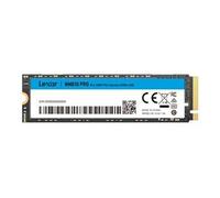 Lexar Disque SSD NM610 Pro 500Go - NVMe M.2 Type 2280