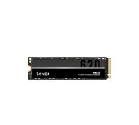 Lexar NM620 - SSD - 1 To - interne - M.2 2280 - PCIe 3.0 x4 (NVMe) G