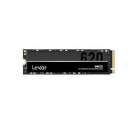 Lexar NM620 SSD 512 Go, PCIe 3.0 x4, NVMe 1.4, M.2 2280