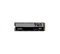 NM790 - SSD - 1 To - interne - M.2 2280 - PCIe 4.0 x4 (NVMe)