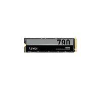 NM790 - SSD - 2 To - interne - M.2 2280 - PCIe 4.0 x4 (NVMe)