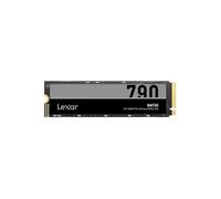 NM790 - SSD - 4 To - interne - M.2 2280 - PCIe 4.0 x4 (NVMe)