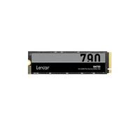 NM790 - SSD - 4 To - interne - M.2 2280 - PCIe 4.0 x4 (NVMe)