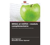 NMAG et USPEX : module complémentaire: Utilitaire pour des fonctionnalités améliorées