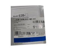 NMAOD Capteur de proximité série E2B-S08 - Capteurs sans contact haute fiabilité for applications industrielles .mr3