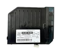 NMAOD Carte de commande d'entraînement d'inverseur compresseur pièces réfrigérateur CF02D01 M for à onduleur