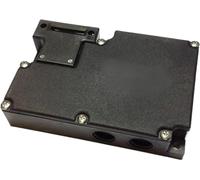 NMAOD Interrupteur à solénoïde AZM161CC-12/12RKA-M16-24V for serrure électromagnétique de porte coffre-fort .ml7