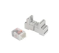 NMAOD Relais série CR CR-M024DC2L CR-M230AC2L CR-M024DC4L CR-M230AC4L CR-M2SS CR-M3SS CR-M4SS d'interface .mh7