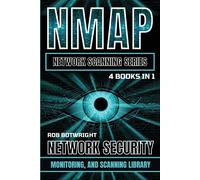 Nmap Network Scanning Series