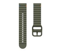 NMASDUYPU Bracelet de 22 mm for Watch 3 Pro/2/S2/2 Pro/S Pro, bracelet de 20 mm compatible avec les montres Realme, accessoires de montre Correa(Army green,Watch 3Pro 3 2)