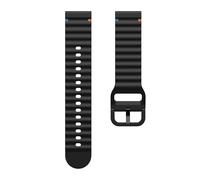 NMASDUYPU Bracelet de 22 mm for Watch 3 Pro/2/S2/2 Pro/S Pro, bracelet de 20 mm compatible avec les montres Realme, accessoires de montre Correa(Schwarz,Watch 3Pro 3 2)