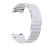 NMASDUYPU Bracelet de remplacement for montre FE/7 compatible avec les montres 6/5/4 Classic(Light gray,6 Classic 4 Classic)