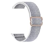 NMASDUYPU Bracelet élastique bohème GT/GTR-GTS-4, 20m/22mm, for montre 7/6/5/pro/4/classic/Active 2(Seashell 2,22mm watch band)