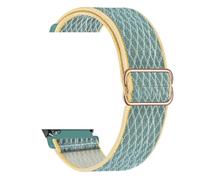 NMASDUYPU Bracelet élastique bohème GT/GTR-GTS-4, 20m/22mm, for montre 7/6/5/pro/4/classic/Active 2(Sunny 14,22mm watch band)
