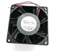 NMB 3115RL-05W-B60 8CM 8038 24V 0.5A 808038mm 2-Wire Inverter Cooling Fan