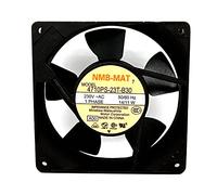 NMB 4710PS-23T-B30 120x25MM AC230V 14/11W Inverter Cooling fan