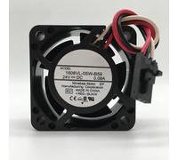 NMB-MAT 1608VL-05W-B59 24V 0.09A 4020 Fanuc equipment fan