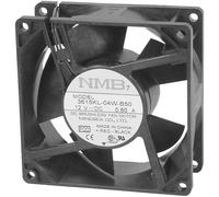 NMB Minebea 3610PS-23T-B30 Ventilateur axial 230 V/AC 54 m³/h (L x l x H) 92 x 92 x 25 mm