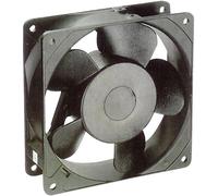 NMB Minebea 4715MS-12T-B5A Ventilateur axial 115 V/AC 174 m³/h (L x l x H) 119 x 119 x 38 mm