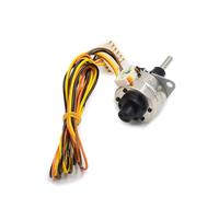 NMB PL25L-A24-XHM9 13mm Stroke Linear Actuator 25mm 2-phase 4-wire Precision Screw Stepper electronic starter Telescopic Shaft Rod IINKUEYK