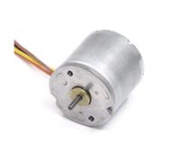 NMB SMP20-2020-C 20BY DC 12V-24V 20mm 2-phase 4 fils démarreur électronique pas-à-pas 160 pièces DWBPGVUN