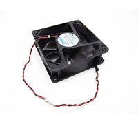 NMB TECHNOLOGIES - 4715KL-05W-B40-E00 - Ventilateur axial, 119 mm x 38 mm, 24 V, 118 CFM, 46,5 dBA par Nmb Technologies