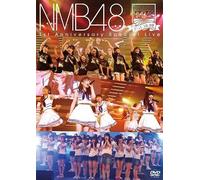 Nmb48 1st Anniversary Special Live [Dvd]