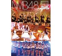 Nmb48-1St Anniversary Special Live [Import]