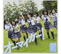 NMB48 - Oh My God [Import Allemand]