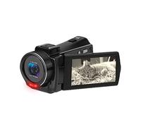 nmbhus Caméscope de Vision Nocturne Infrarouge 1080P Caméras de Prise de Vue de vidéos