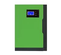 nmbhus Onduleur Solaire Hybride 5500W 48V avec Contrôleur MPPT Et WiFi Modulaire Utilisation généralisée