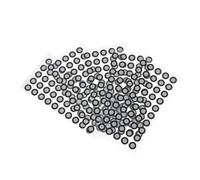 nmbhus Points De Référence Réfléchissants 3D, Scanner De Film, Marqueur De Marquage, Scanners De Positionnement, Réflexion De Balayage Utile