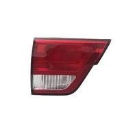 NMBNPKTUCU Arriere Lampe Lumiere Indicateur Feu Arrière Intérieur pour Jeep pour Grand pour Cherokee 2011 - 2013 Feu Antibrouillard Accessoires Voiture 57010275AF(Only Left)