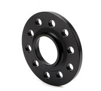 NMBNPKTUCU Entretoise Roue Adaptateur D'entretoise Roue Universel Série 2 Pièces 3/5/8/10/12/15 Mm PCD 5 X 114,3 CB 64,1 Mm/70,1 Mm Convient pour 5 Écrous Élargisseurs Voie Auto(3mm 64.1)