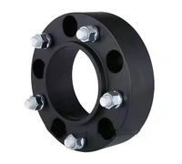 NMBNPKTUCU Entretoise Roue pour Lexus pour LX57 Kit D'élargissement D'entretoises Roue 5x150 Adaptateur en Aluminium Hubcentric 110 25-50 Mm Élargisseurs Voie Auto(1 Piece 35mm)