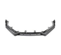 NMBNPKTUCU Kit Carrosserie Pare-Chocs Avant pour Accord 2022 De 10,5e Génération Séparateur Becquet Diffuseur Menton Antérieur Becquet Décoration en Canard Lèvre Avant(Carbon Grain)