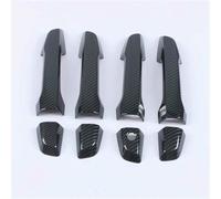 NMBYUXI Cache de poignée de Porte extérieure pour CR-V (modèles 2017, 2018, 2019, 2020 et 2021)