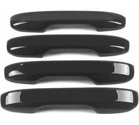 NMBYUXI Cache de poignée de Porte extérieure pour Integra 2023-2024, Accessoires de Remplacement pour Garniture de poignée de Porte latérale