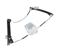 NMBZVE Accessoires de Style Automobile Lève-vitre Électrique Droit De Voiture 1Q0837462G pour EOS 2008-2016 Pièces D'accessoires Automobiles