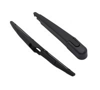 NMBZVE Balais d'essuie-Glace Kit De Balais Et Bras D'essuie-Glace pour Hyundai I10 MK2 2013-2019