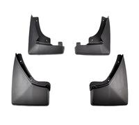 NMBZVE Bavettes Garde-Boue Garde-Boue OE Montage Garde-Boue De Voiture Garde-Boue Garde-Boue Garde-Boue pour Cadillac SRX 2010-2016 Accessoires de Protection extérieure Automobile